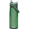 Camelbak Thrive Flip Straw, dricksflaska, 750 ml, grön