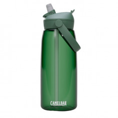 Camelbak Thrive Flip Straw, drikkedunk, 950 ml, grøn
