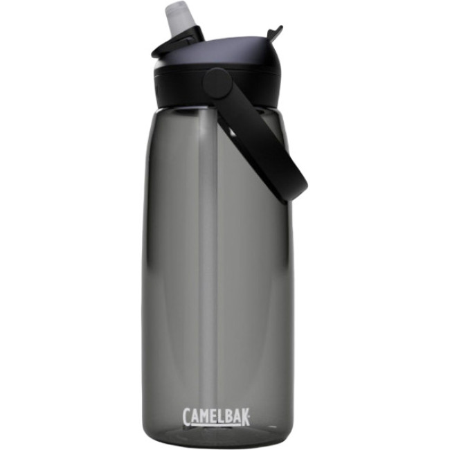 Camelbak Thrive Flip Straw, drikkedunk, 950 ml, sort