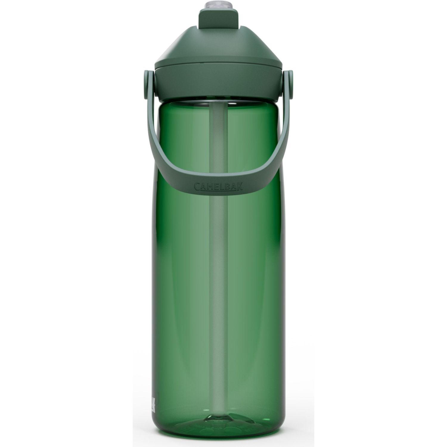 Camelbak Thrive Flip Straw, drikkeflaske, 750 ml, grønn