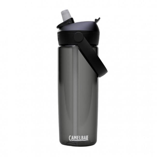 Camelbak Thrive Flip Straw, fľaša na vodu, 600 ml, čierna