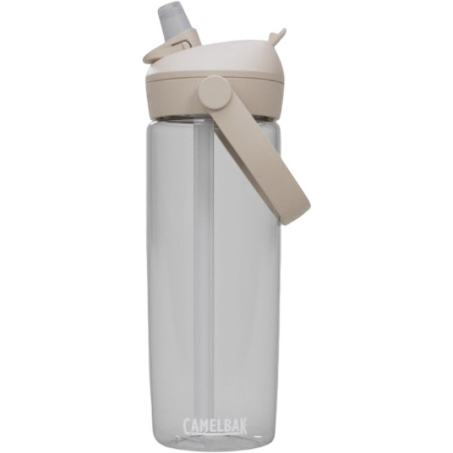 Camelbak Thrive Flip Straw, fľaša na vodu, 600 ml, číra