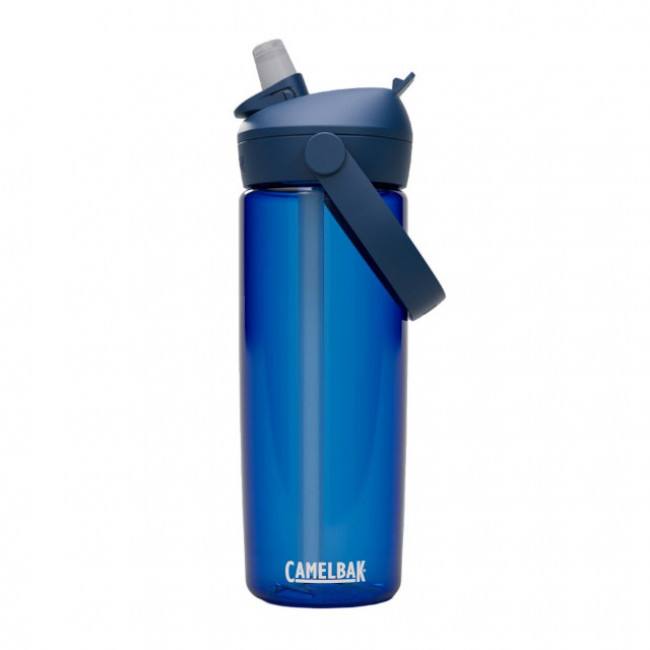 Camelbak Thrive Flip Straw, fľaša na vodu, 600 ml, modrá
