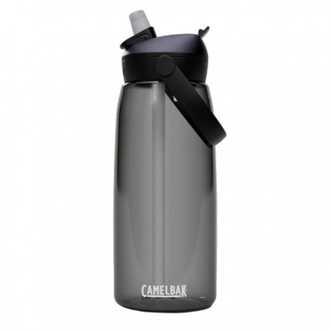 Camelbak Thrive Flip Straw, fľaša na vodu, 950 ml, čierna