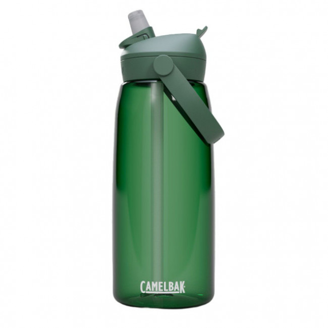 Camelbak Thrive Flip Straw, fľaša na vodu, 950 ml, zelená