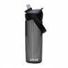 Camelbak Thrive Flip Straw, garrafa de água, 600 ml, preto