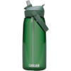 Camelbak Thrive Flip Straw, garrafa de água, 950 ml, verde