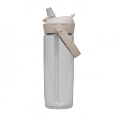 Camelbak Thrive Flip Straw, ivópalack, 600 ml, átlátszó