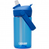 Camelbak Thrive Flip Straw Kids 400ml, azul verdadeiro