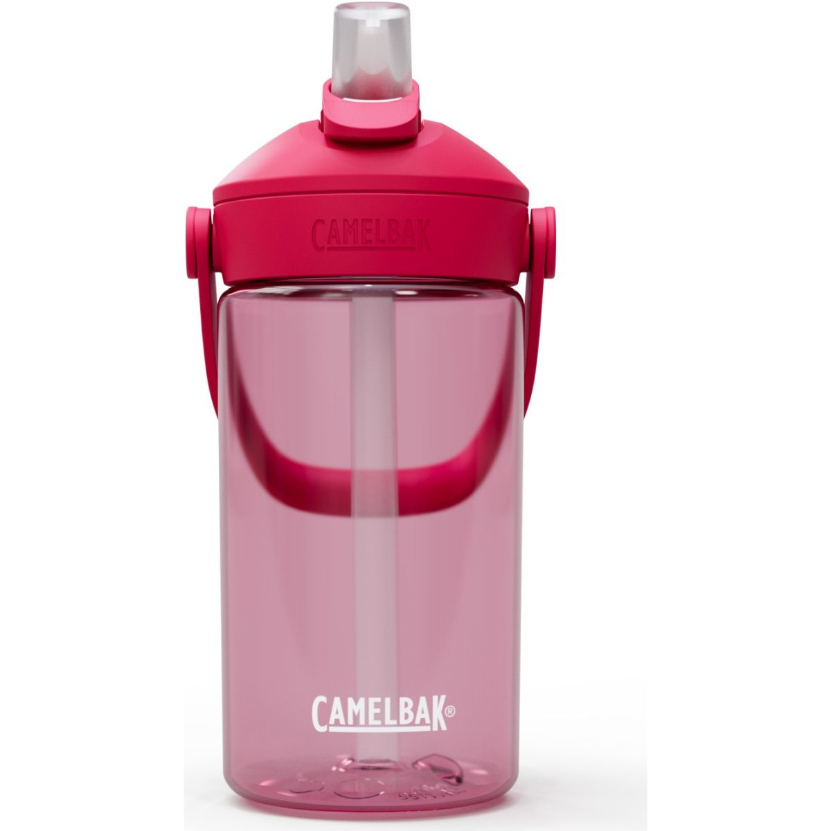 Camelbak Thrive Flip Straw Kids 400ml, toranja