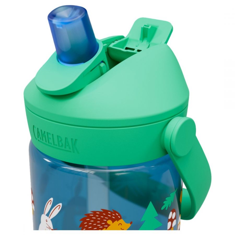 Camelbak Thrive Flip Straw Kids, gourde, 400 ml, Cyclone