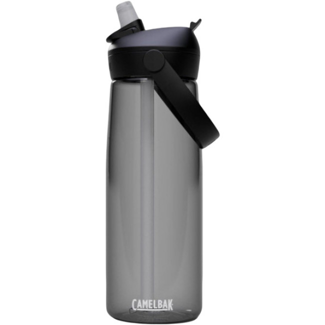 Camelbak Thrive Flip Straw, láhev na pití, 750 ml, černá