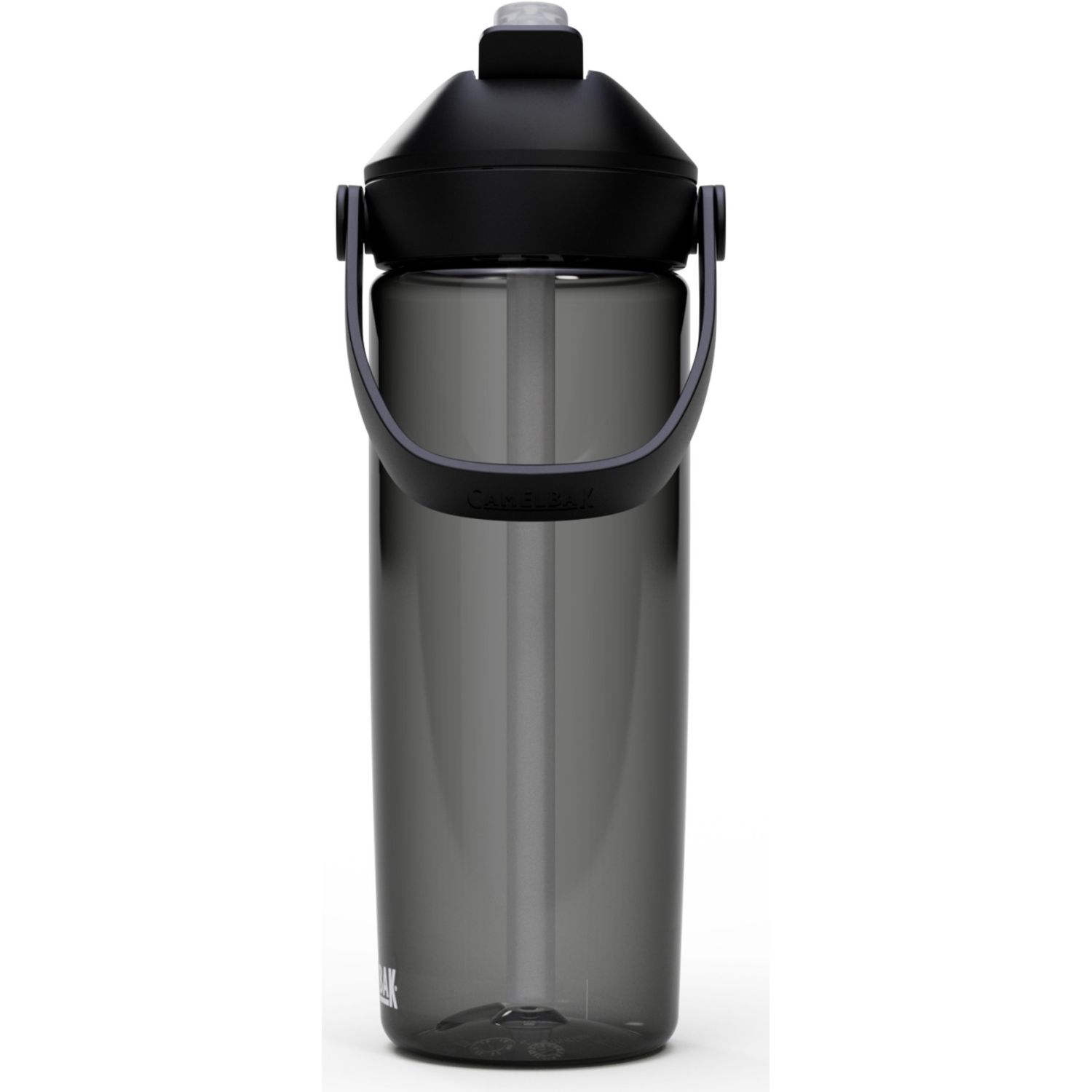 Camelbak Thrive Flip Straw, sticlă de apă, 600 ml, negru
