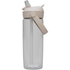 Camelbak Thrive Flip Straw, sticlă de apă, 600 ml, transparent
