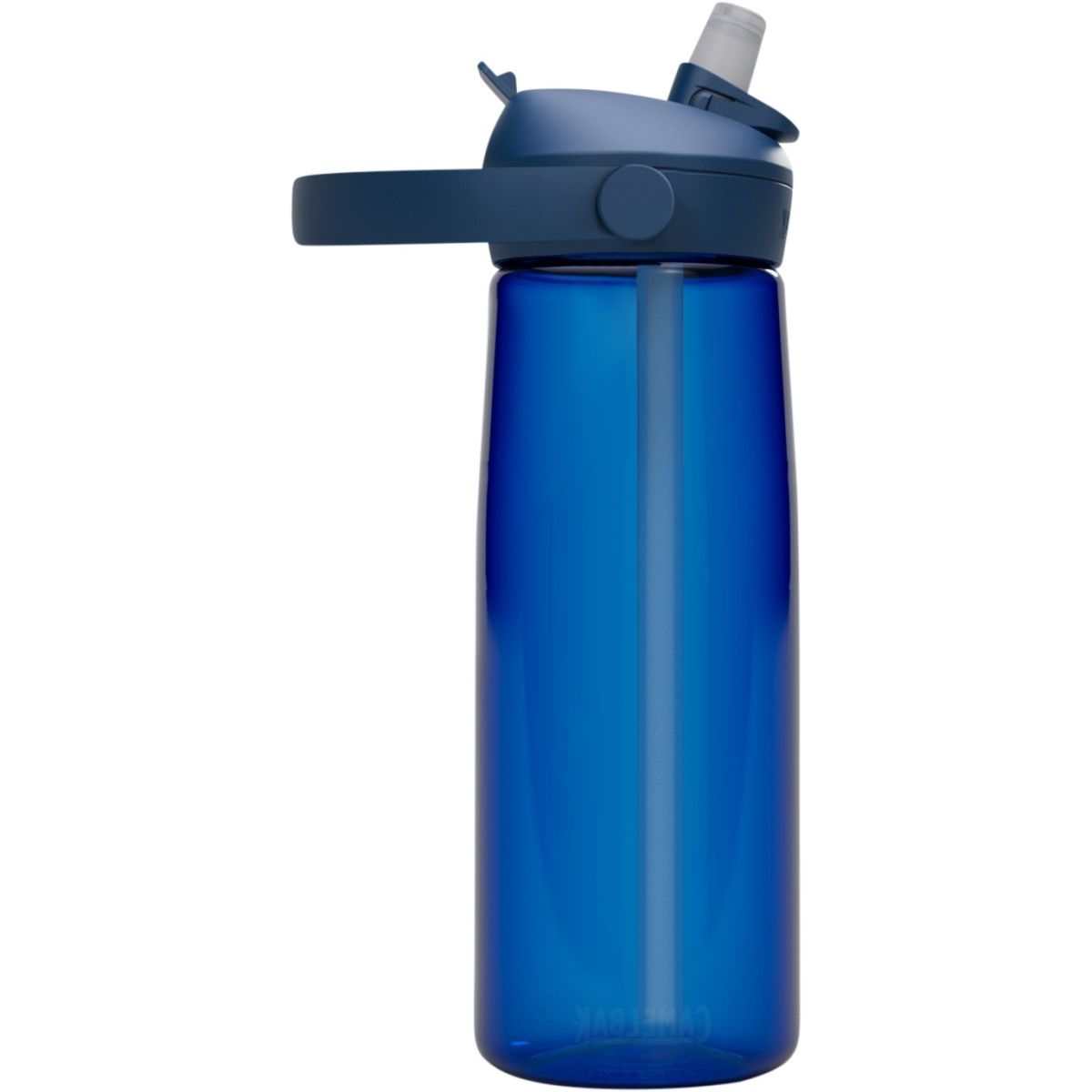 Camelbak Thrive Flip Straw, sticlă de apă, 750 ml, albastru