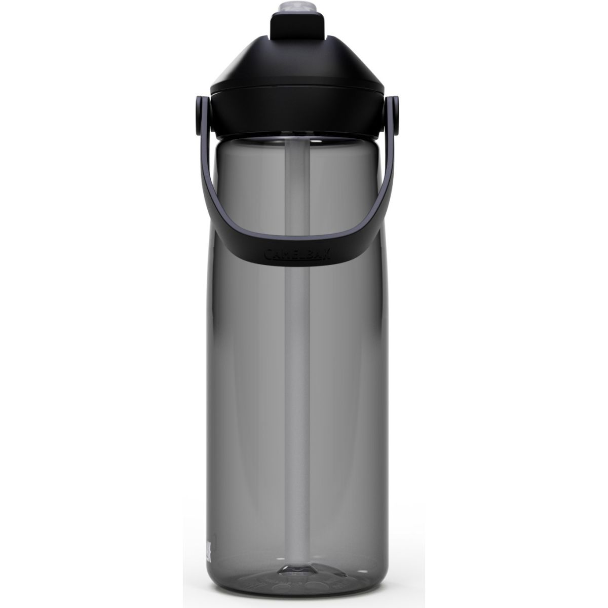 Camelbak Thrive Flip Straw, sticlă de apă, 750 ml, negru