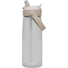 Camelbak Thrive Flip Straw, Trinkflasche, 750 ml, klar