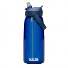 Camelbak Thrive Flip Straw, Trinkflasche, 950 ml, blau