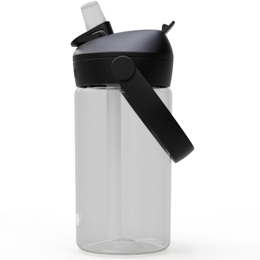 Camelbak Thrive Flip Straw, Trinkflasche, Kinder, klar