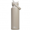 Camelbak Thrive Flip Straw VSS 1,2L, botella, beige