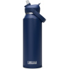 Camelbak Thrive Flip Straw VSS 1,2L, juomapullo, laivastonsininen
