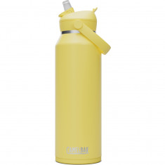 Camelbak Thrive Flip Straw VSS 1,2L, kulacs, sárga