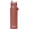 Camelbak Thrive Flip Straw VSS 1L, bottle, red