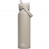Camelbak Thrive Flip Straw VSS 1L, drikkeflaske, beige