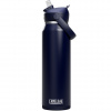 Camelbak Thrive Flip Straw VSS 1L, drikkeflaske, navy