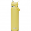 Camelbak Thrive Flip Straw VSS 1L, water bottle, yellow