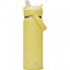 Camelbak Thrive Flip Straw VSS 600ml, Flasche, gelb