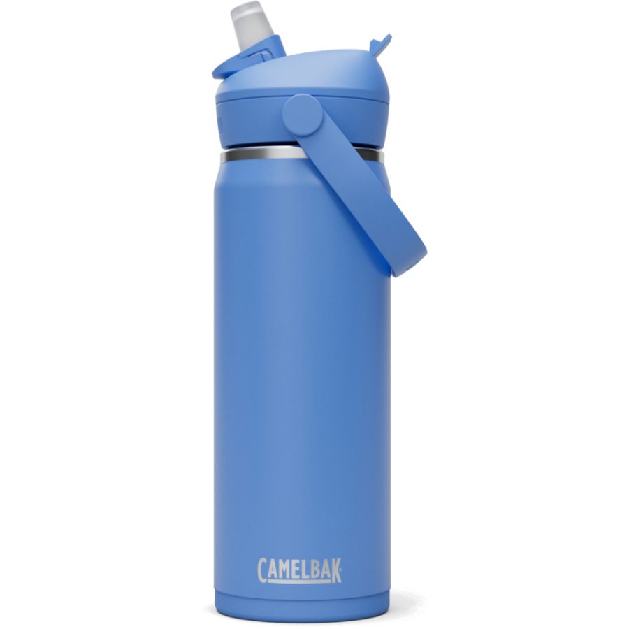Camelbak Thrive Flip Straw VSS 600ml, ljusblå