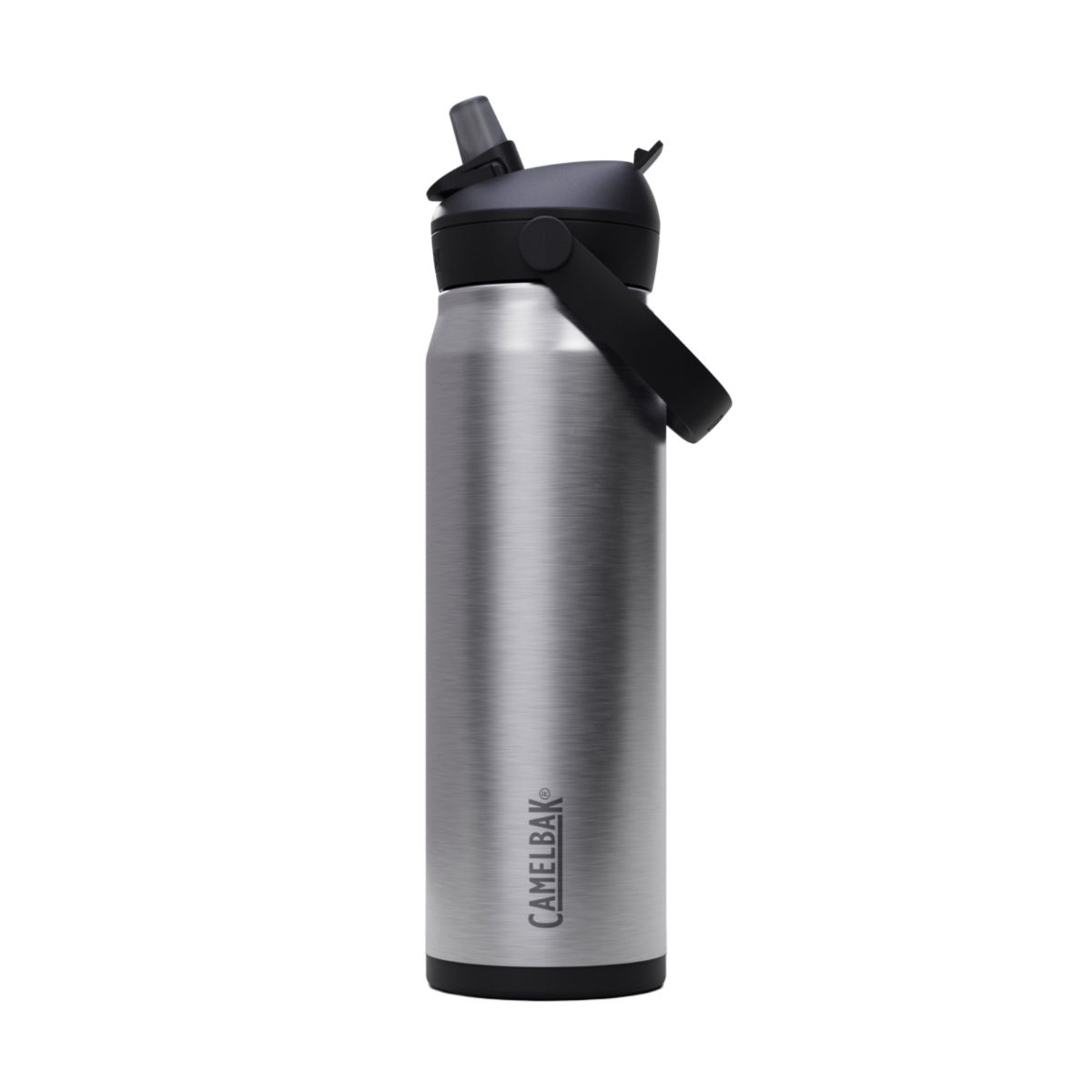Camelbak Thrive Flip Straw VSS, 750ml, argent/gris