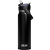 Camelbak Thrive Flip Straw VSS 750ml, drinkfles, zwart