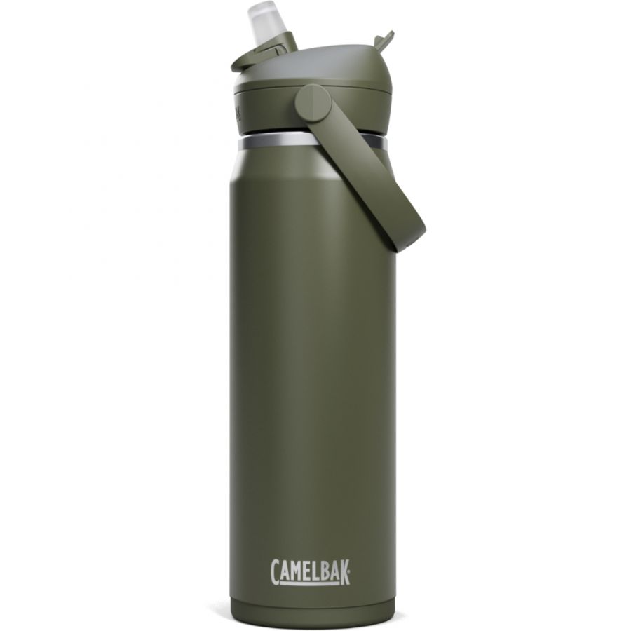 Camelbak Thrive Flip Straw VSS 750ml, groen