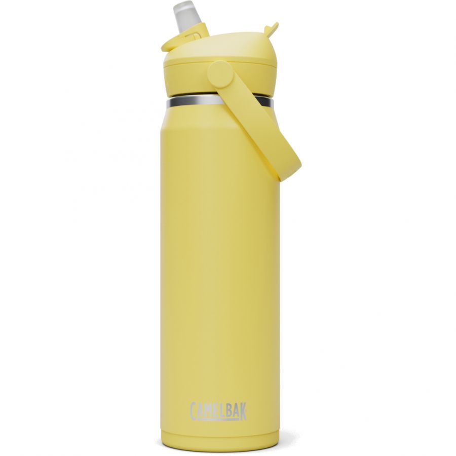 Camelbak Thrive Flip Straw VSS 750ml, gul