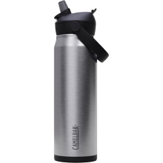 Camelbak Thrive Flip Straw VSS, 750ml, plata/gris