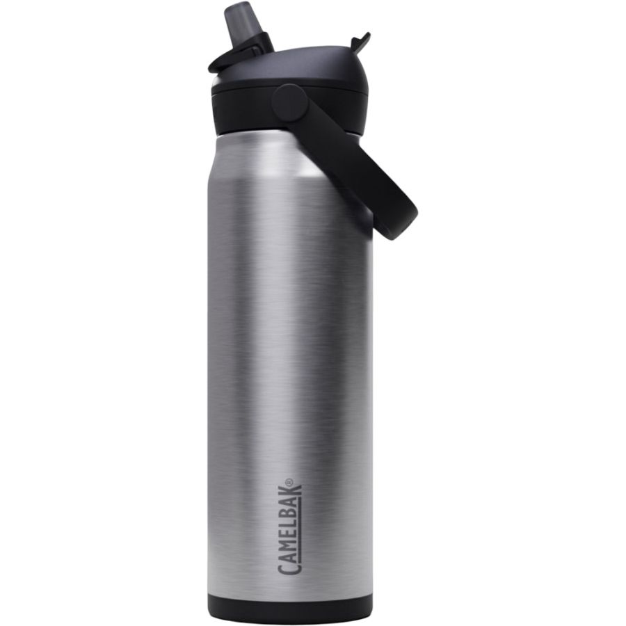Camelbak Thrive Flip Straw VSS, 750ml, prata/cinza