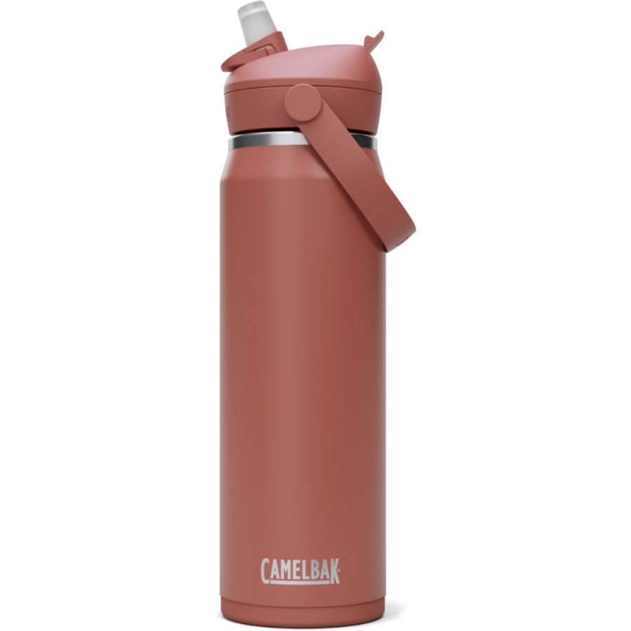 Camelbak Thrive Flip Straw VSS 750ml, rood