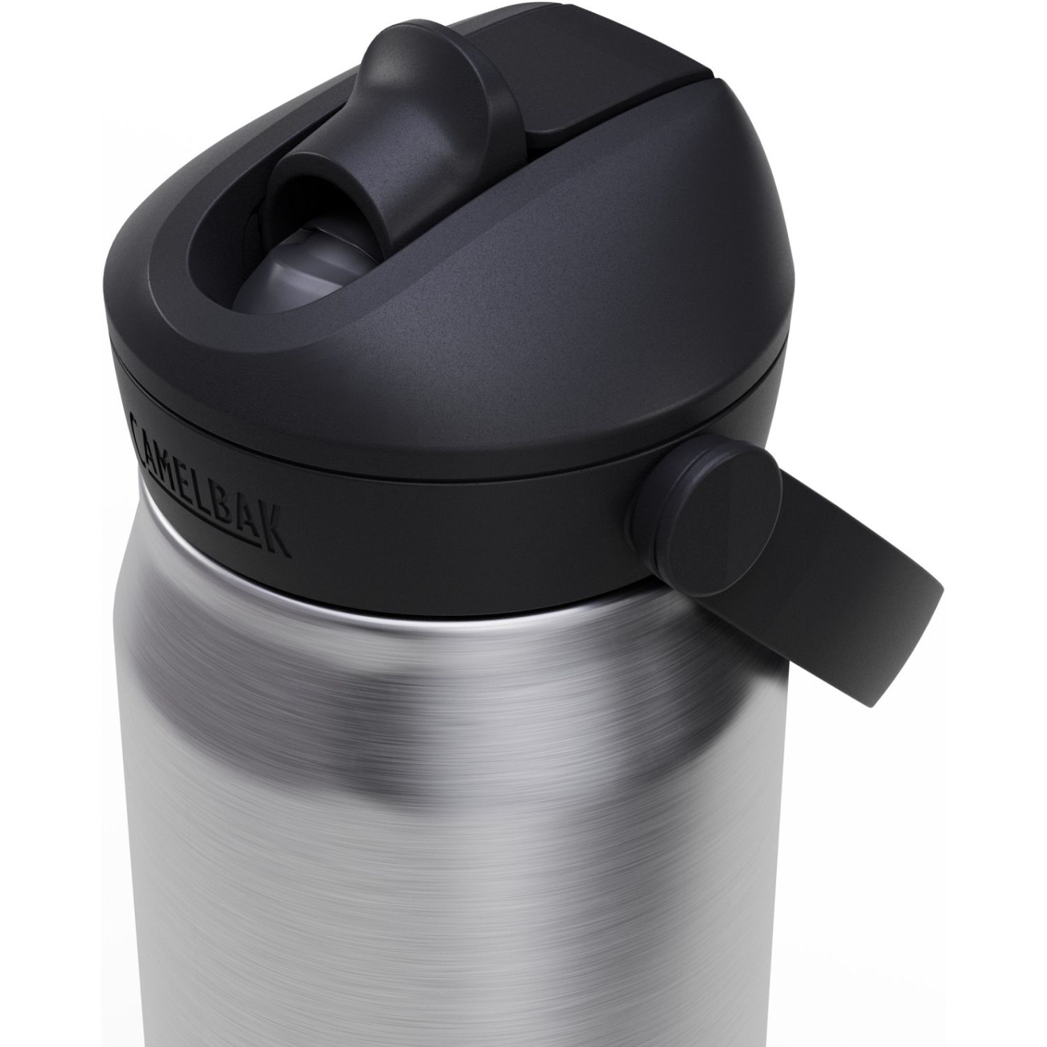 Camelbak Thrive Flip Straw VSS, 750ml, sølv/grå