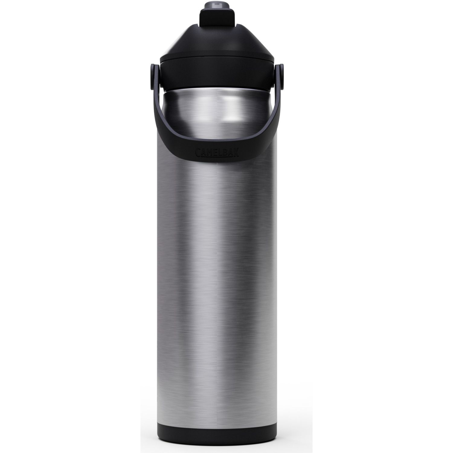 Camelbak Thrive Flip Straw VSS, 750ml, sølv/grå