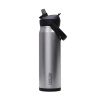 Camelbak Thrive Flip Straw VSS, 750ml, silber/grau