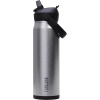 Camelbak Thrive Flip Straw VSS, 750ml, silber/grau