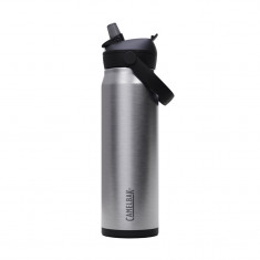 Camelbak Thrive Flip Straw VSS, 750ml, silver/grå