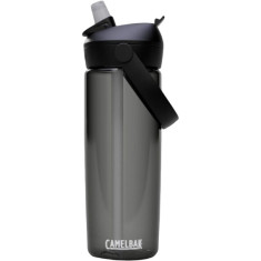 Camelbak Thrive Flip Straw, water bottle, 600 ml, black