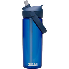 Camelbak Thrive Flip Straw, water bottle, 600 ml, blue