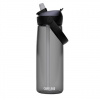 Camelbak Thrive Flip Straw, water bottle, 750 ml, black
