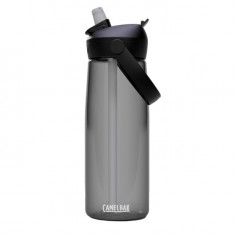 Camelbak Thrive Flip Straw, water bottle, 750 ml, black