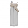 Camelbak Thrive Flip Straw, water bottle, 750 ml, clear