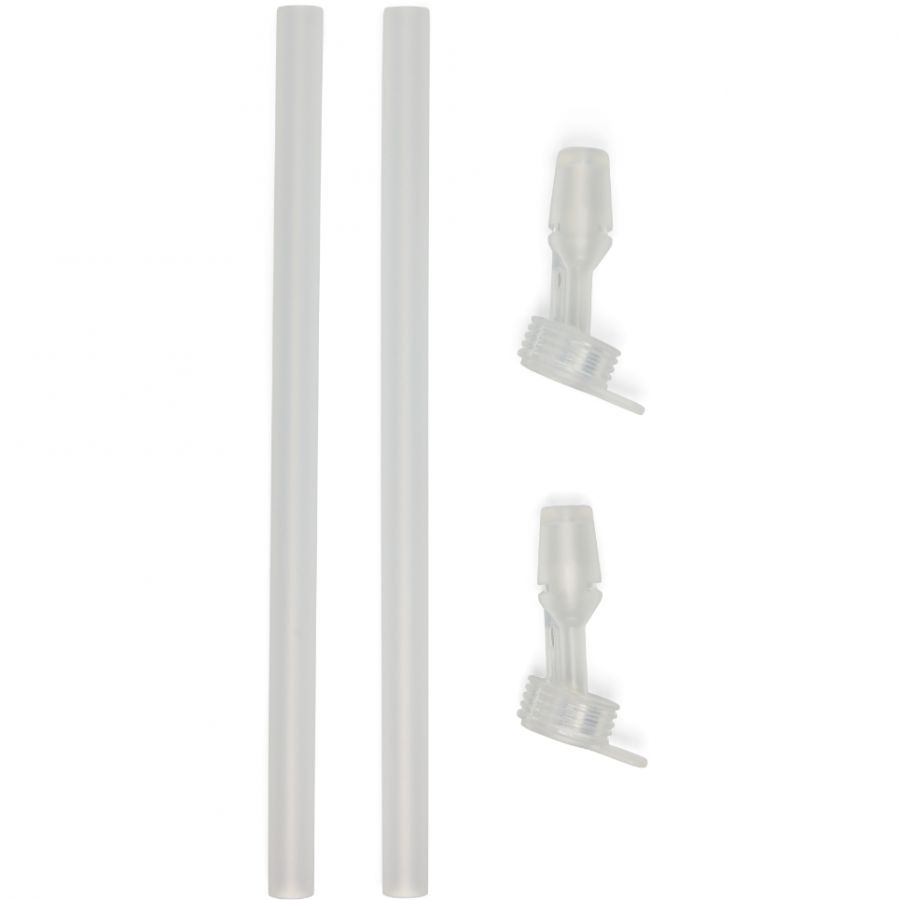Camelbak Thrive Flow Valve and Straw 2pk, ustnik i s?omka
